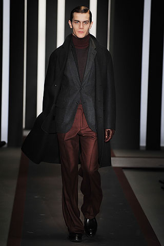 Ermenegildo Zegna / - 2009-2010